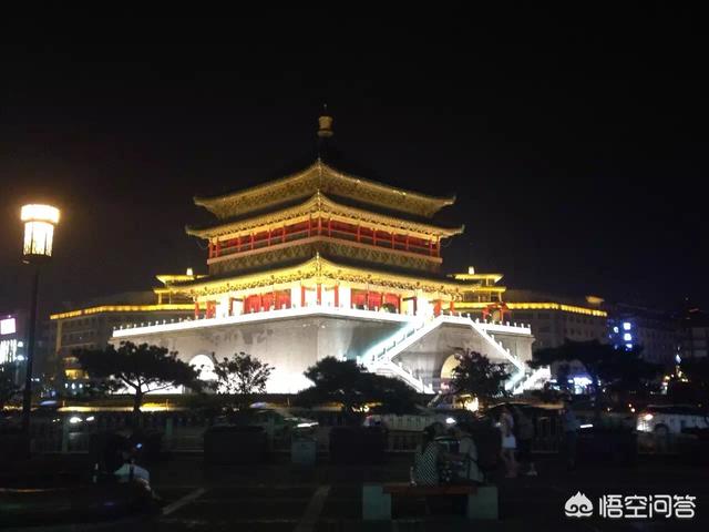 去西安旅游<strong>古都早餐</strong>，有什么好吃的推荐？