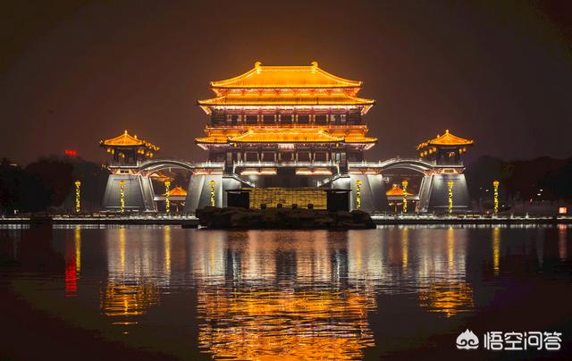 去西安旅游<strong>古都早餐</strong>，有什么好吃的推荐？