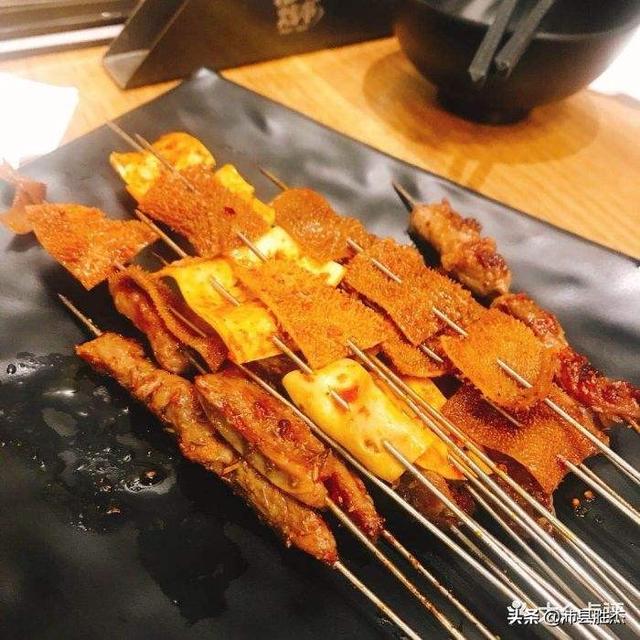 去南京旅游早餐吃什么<strong>古都早餐</strong>，鸭血粉丝汤如何？