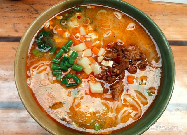 去西安旅游<strong>古都早餐</strong>，有什么好吃的推荐？