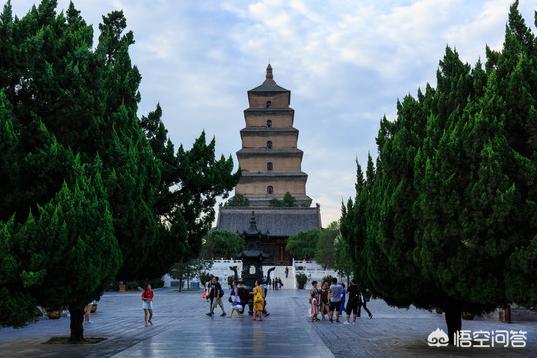 去西安旅游<strong>古都早餐</strong>，有什么好吃的推荐？