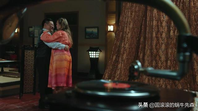 《胜算》蔡梦数次电话“查岗”是爱上唐飞了吗<strong>蔡姣</strong>？她俩有结果吗？