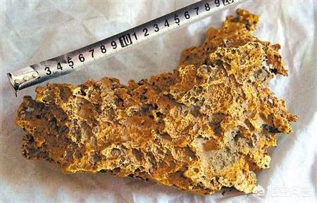 狗头金一般什么地方有<strong>金和矿业</strong>？