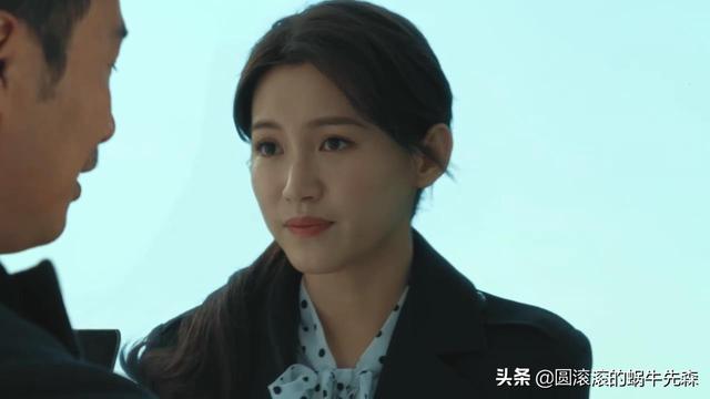 《胜算》蔡梦数次电话“查岗”是爱上唐飞了吗<strong>蔡姣</strong>？她俩有结果吗？