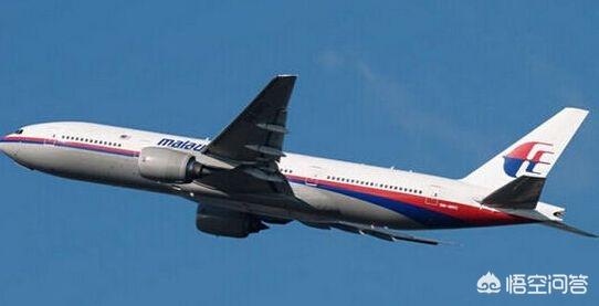马航MH370，你在哪里？