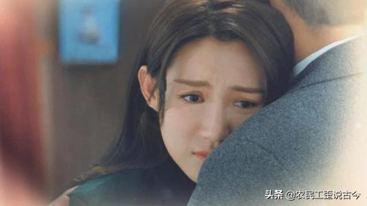 《胜算》中蔡梦的目标是什么<strong>蔡姣</strong>？她为什么想借唐飞走的更远？