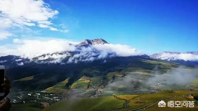 从卓尔山到西宁自驾<strong>青海省湟源公路总段</strong>，走227国道风景好还是走204省道风景好，有什么好的建议吗？