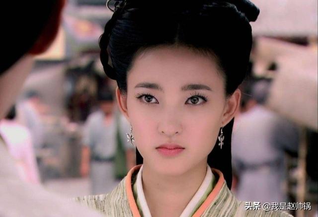 历史上的窦漪房是个怎样的人<strong>李铭豪</strong>？汉文帝刘恒真的很宠她吗？