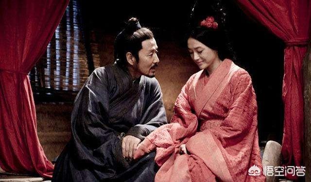 吕公为什么第一次见刘邦<strong>李铭豪</strong>，就决定把吕雉嫁给他？