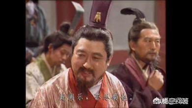 如何评价三国中的刘禅<strong>大智会</strong>，为什么很多人都说他有大智慧？