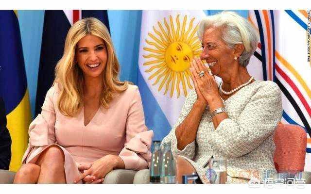 如何看待特朗普可能提名伊万卡出任世界银行行长<strong>世行大通</strong>？