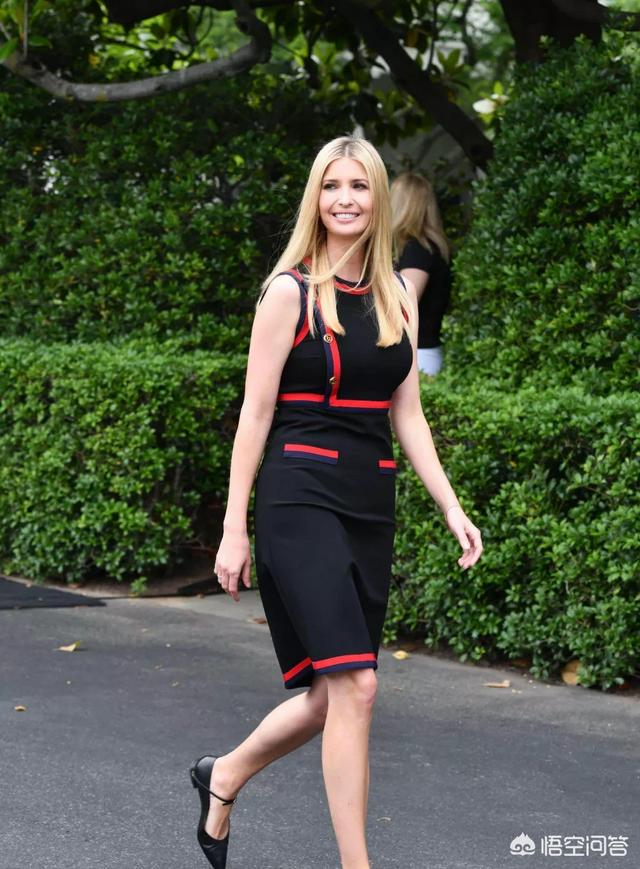 如何看待特朗普可能提名伊万卡出任世界银行行长<strong>世行大通</strong>？