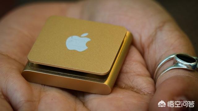 有哪些以前很火，但是现在销声匿迹的数码产品？