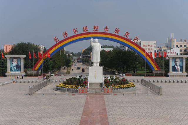 北京方便面为什么不是北京的<strong>北京稻田村食品有限公司</strong>,而是河南的?