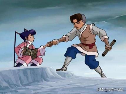 谁看过《中华小子》<strong>王常姑</strong>，有何感想？