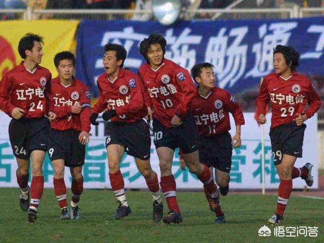 昔日十连冠的辽足欠薪七个月，老板要撤资，这支代表中国足球一段辉煌的球队会解散吗？