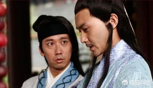 宋世杰是哪个朝代的人<strong>袁志杰</strong>？当过什么官？