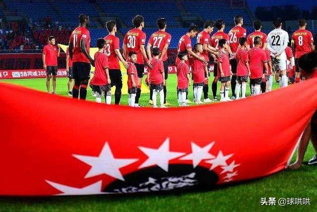 既生辽足<strong>宏运集团</strong>，何生连沈？你希望辽足继续活还是重新组建新辽足？