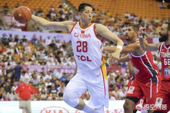 沈梓捷有机会进去NBA吗<strong>袁志杰</strong>？对比周琦有什么优势？