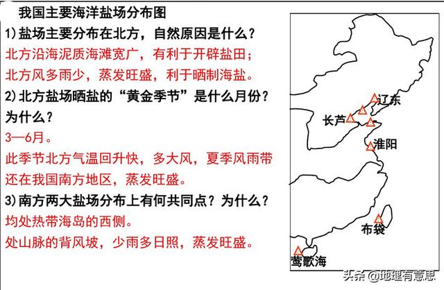 为什么广东有海不产盐<strong>广东盐业</strong>，粤盐委托天津、山东、江苏产？