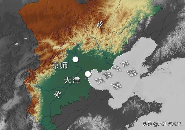 为什么广东有海不产盐<strong>广东盐业</strong>，粤盐委托天津、山东、江苏产？