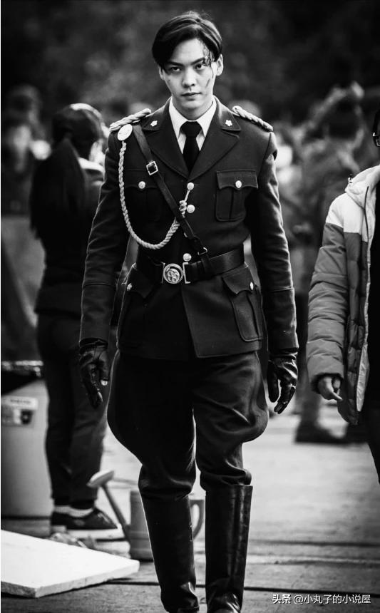 经典民国军阀言情小说有哪些<strong>乔青山</strong>？