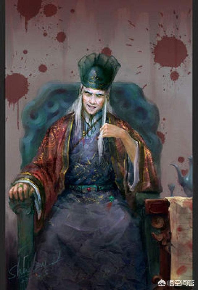 一代贤臣左光斗<strong>李伟业</strong>，为何斗不过一个文盲魏忠贤？