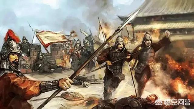 明朝后期毛文龙驻扎的皮岛是今天什么地方<strong>杨友德</strong>？他又是如何牵制后金的？