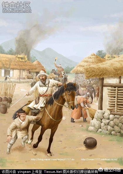 明朝后期毛文龙驻扎的皮岛是今天什么地方<strong>杨友德</strong>？他又是如何牵制后金的？