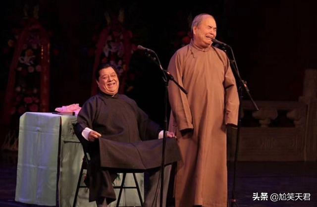 相声名家李国盛先生口碑如何<strong>张华建</strong>？