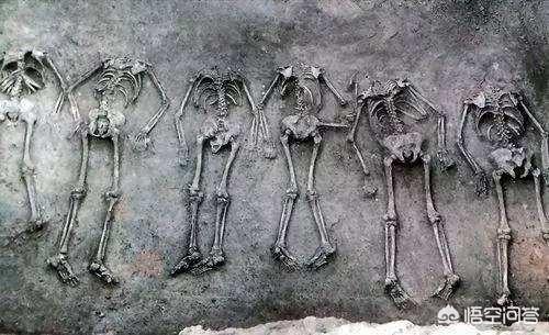 为朱元璋陪葬的女人的死法惨不惨<strong>韩妃化妆品</strong>？