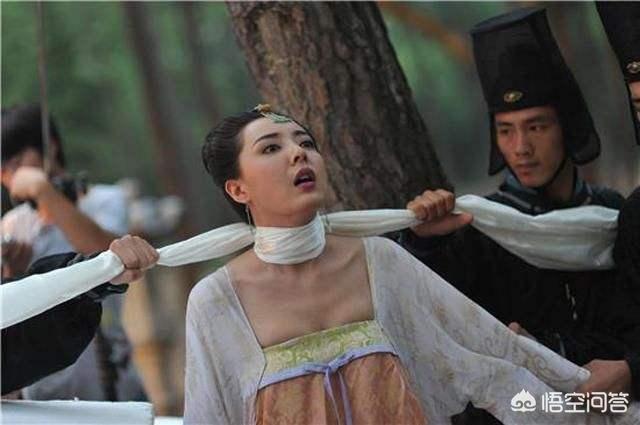 为朱元璋陪葬的女人的死法惨不惨<strong>韩妃化妆品</strong>？