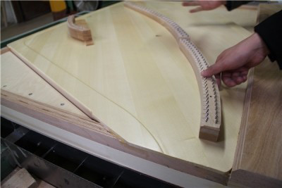 南京佳禾琴行介绍德国赛乐尔ED-126D