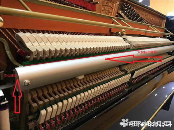 南京佳禾琴行介绍德国赛乐尔ED-126D