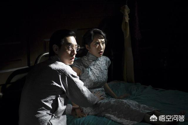 和黄金荣发生情感纠葛的露兰春<strong>上海染料化工厂</strong>，后来怎么样了？