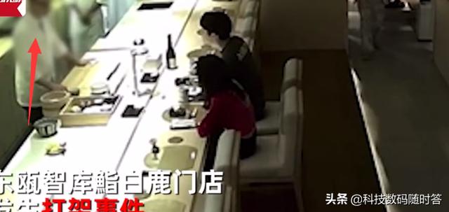 温州日料事情再度升级的，网友说都有错，你如何评价？支持谁？