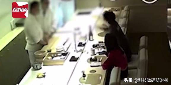 温州日料事情再度升级的<strong>温州市捷点信息技术有限公司</strong>，网友说都有错，你如何评价？支持谁？