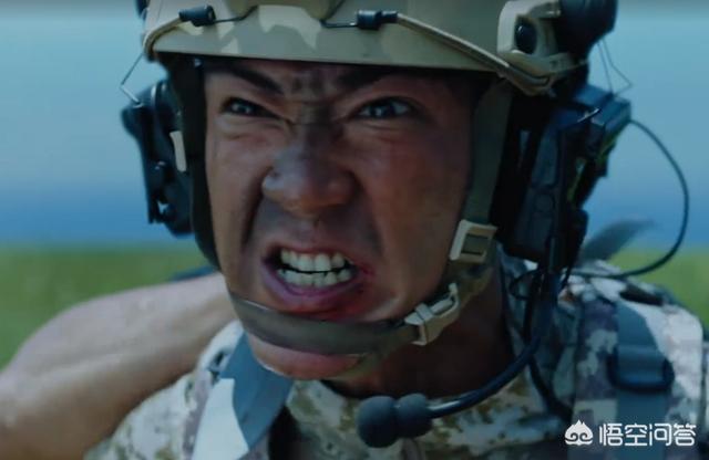 《空降利刃》乔梁和林俊娇到底是什么关系<strong>李瑶光</strong>?如何评价饰演乔梁乔栋的李岷城演技?