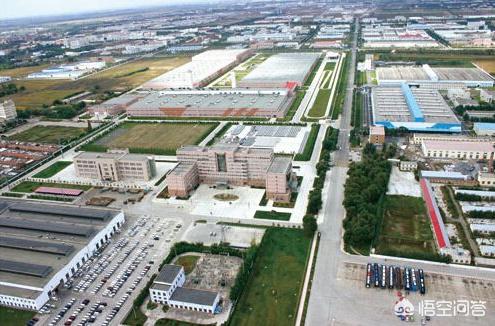 哈尔滨三大新区是国家批复的国家级新区<strong>东北亚波特城</strong>，知道是哪三区吗？