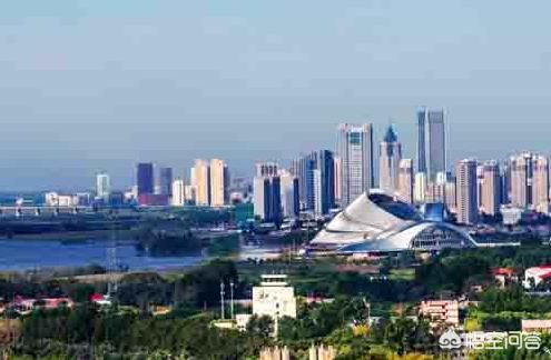 哈尔滨三大新区是国家批复的国家级新区<strong>东北亚波特城</strong>，知道是哪三区吗？