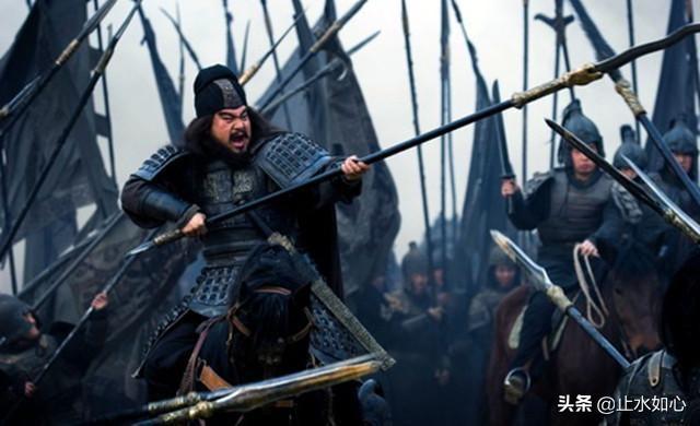 张飞多次挑衅吕布却安然无事，吕布到底害怕张飞什么？