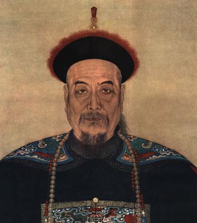 淮安出过哪些伟大的历史人物<strong>秦树强</strong>？