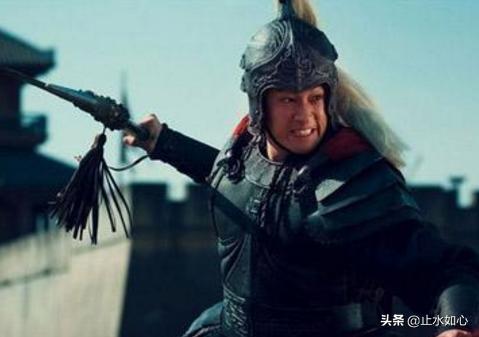 张飞多次挑衅吕布却安然无事<strong>金英奇</strong>，吕布到底害怕张飞什么？