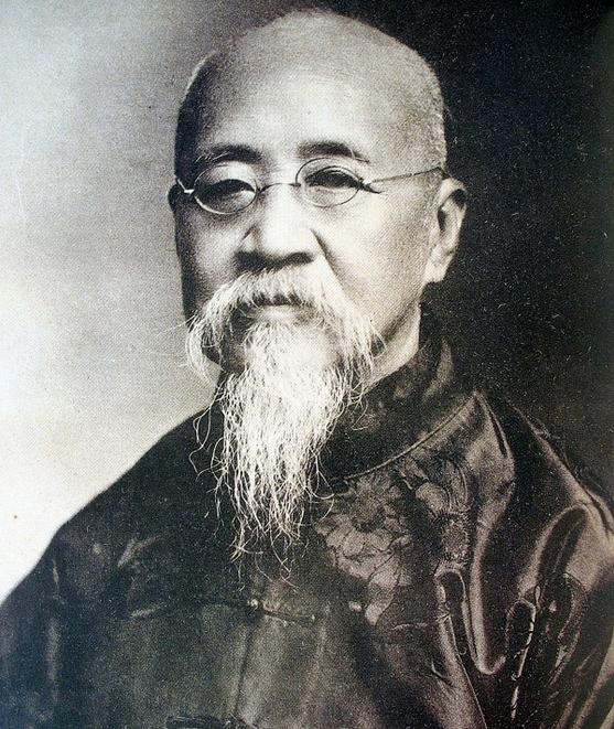 淮安出过哪些伟大的历史人物<strong>秦树强</strong>？