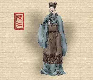 淮安出过哪些伟大的历史人物<strong>秦树强</strong>？