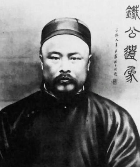 淮安出过哪些伟大的历史人物<strong>秦树强</strong>？