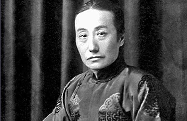 淮安出过哪些伟大的历史人物<strong>秦树强</strong>？