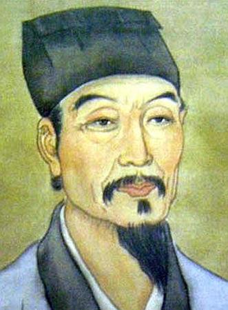 淮安出过哪些伟大的历史人物<strong>秦树强</strong>？