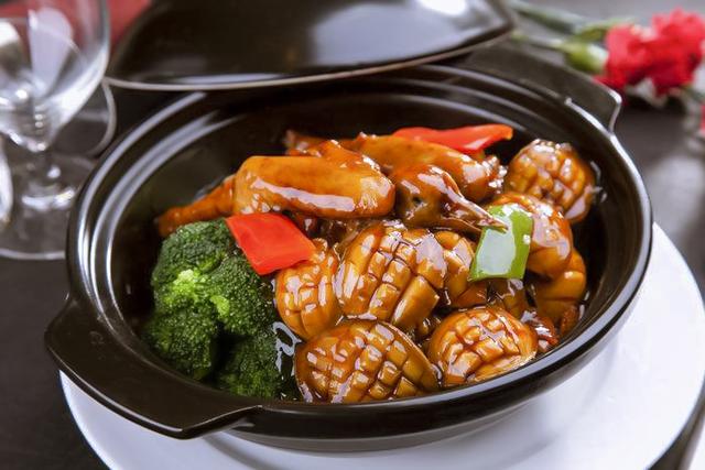 鲍鱼有什么营养吗<strong>吉品易购</strong>？怎么做好吃？