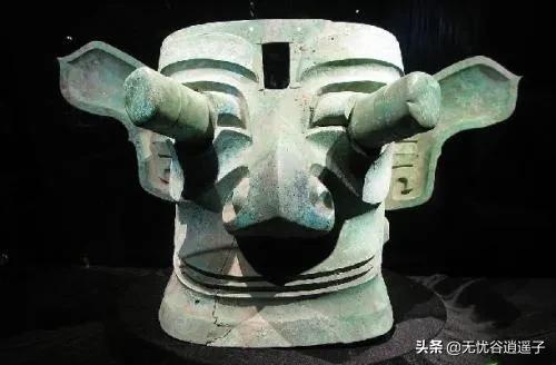 三星堆出土文物精美绝世<strong>梁文勇</strong>，为什么连专家都看不懂？
